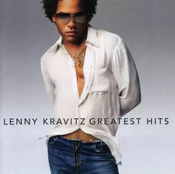 Lenny Kravitz: Greatest Hits