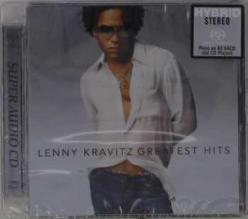 SACD Lenny Kravitz: Greatest Hits LTD | NUM