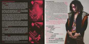 2CD Lenny Kravitz: Mama Said DLX