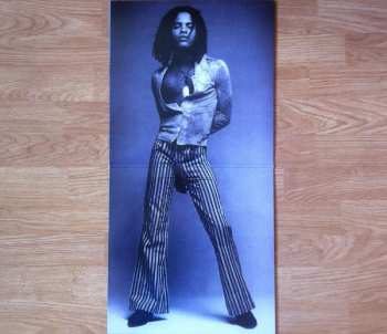2LP Lenny Kravitz: Mama Said