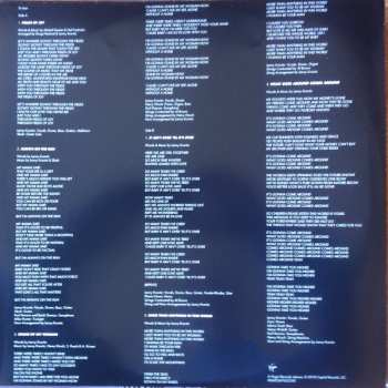 2LP Lenny Kravitz: Mama Said