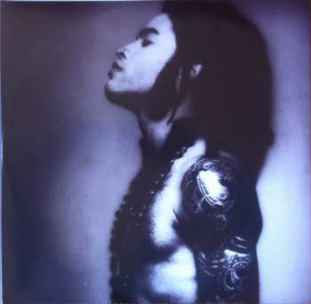 2LP Lenny Kravitz: Mama Said