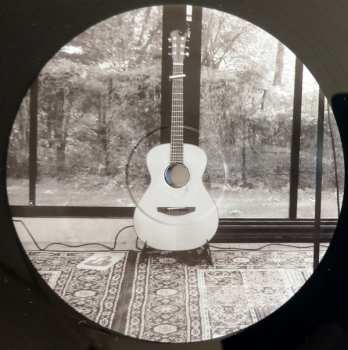LP Lenny Kuhr: Het Lied Gaat Door LTD