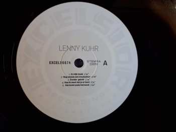 LP Lenny Kuhr: Lenny Kuhr