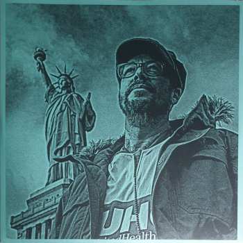 LP Lenny Lashley's Gang Of One: All Are Welcome