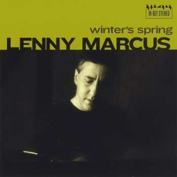 Album Lenny Marcus: Winter's Spring