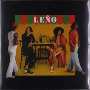 Leño: Leño