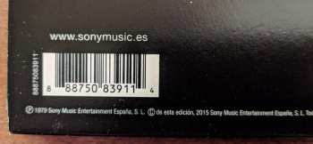 LP Leño: Leño