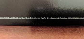 LP Leño: Leño