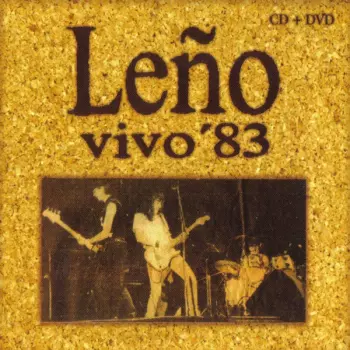Leño: Vivo '83