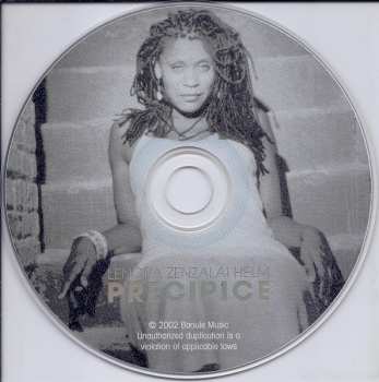 CD Lenora Zenzalai Helm: Precipice