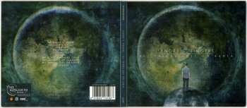 CD Lenore S. Fingers: All Things Lost On Earth