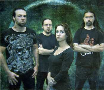 CD Lenore S. Fingers: All Things Lost On Earth