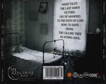 CD Lenore S. Fingers: Inner Tales