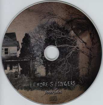 CD Lenore S. Fingers: Inner Tales