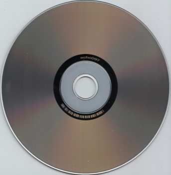 CD Lenore S. Fingers: Inner Tales