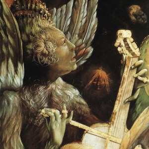 Album Lento: Anxiety Despair Languish