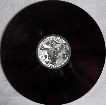 LP Tons: Lento • Tons LTD | CLR