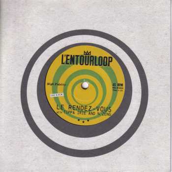 7SP/Doos L'entourLoOp: From DJs to DJs  LTD | NUM
