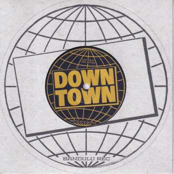 7SP/Doos L'entourLoOp: From DJs to DJs  LTD | NUM