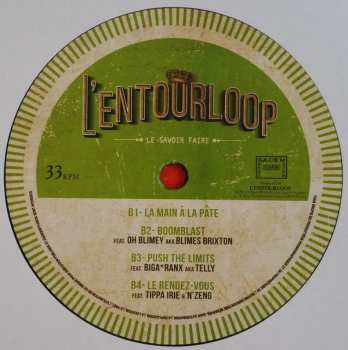 2LP L'entourLoOp: Le Savoir Faire