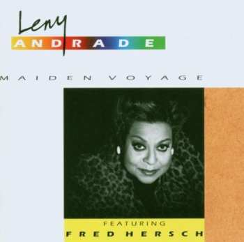 Album Fred Hersch: Maiden Voyage