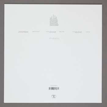 CD Leo Abrahams: Visitations