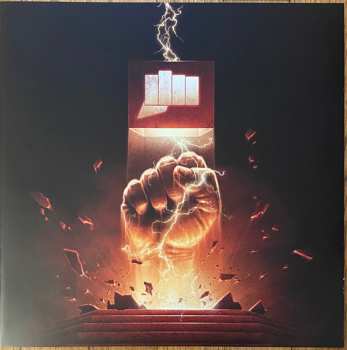 3LP/Doos Leo Birenberg: Cobra Kai: Volume II CLR