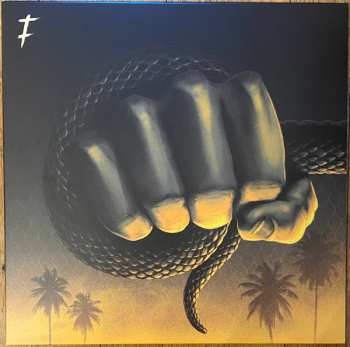 3LP/Doos Leo Birenberg: Cobra Kai: Volume II CLR