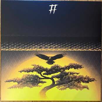 3LP/Doos Leo Birenberg: Cobra Kai: Volume II CLR