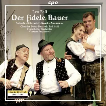 Der Fidele Bauer