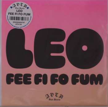 SP Leo: Fee Fi Fo Fum