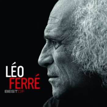 2CD Léo Ferré: Best Of