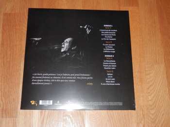 2LP Léo Ferré: Bobino 1967 LTD