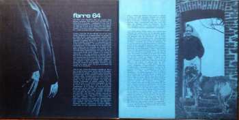 LP Léo Ferré: Ferré 64