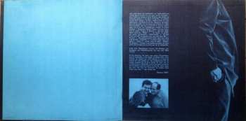 LP Léo Ferré: Ferré 64