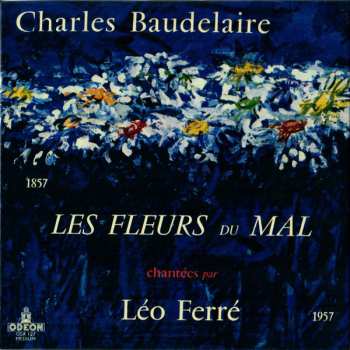 14CD/Doos Léo Ferré: La Vie Moderne 1944-1959 Intégrale