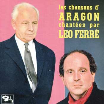 16CD/Doos Léo Ferré: L'Âge D'Or 1960-1967 Intégrale Vol. 2