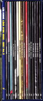 16CD/Doos Léo Ferré: L'Âge D'Or 1960-1967 Intégrale Vol. 2