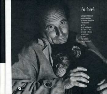 Album Léo Ferré: Léo Ferré