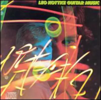Leo Kottke: Guitar Music