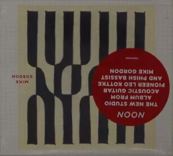 Leo Kottke: Noon