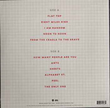 LP Leo Kottke: Noon LTD | CLR