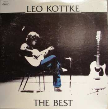 Album Leo Kottke: The Best