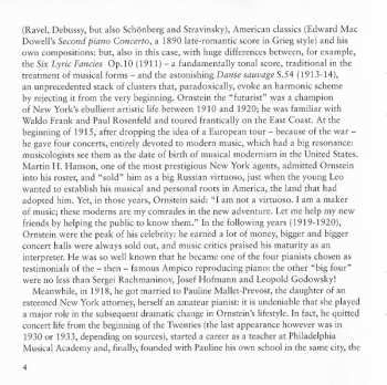 CD Francesco Parrino: Complete Violin Sonatas