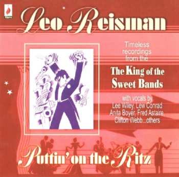 Album Leo Reisman And His Orchestra: Puttim On The Ritz