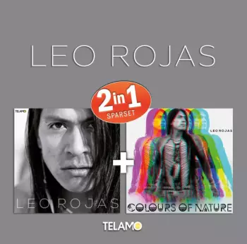 Leo Rojas: 2in1