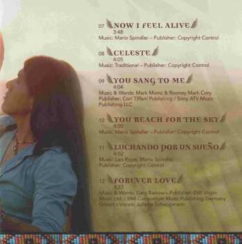 CD Leo Rojas: Albatross