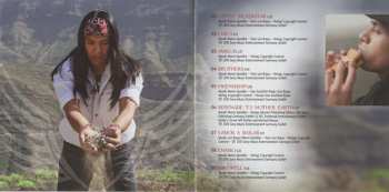 CD Leo Rojas: Das Beste