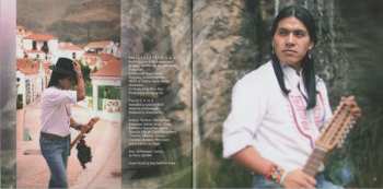 CD Leo Rojas: Das Beste